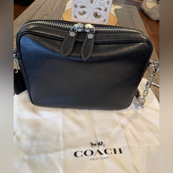 Coach Dakota crossbody - Picture 9 of 14
